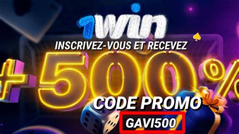 1win promo code 2022